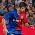 Gerard Piqué - Famous Soccer Player