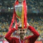 Gerard Piqué - Famous Football Player