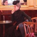 Geraldine Chaplin - Famous Actor