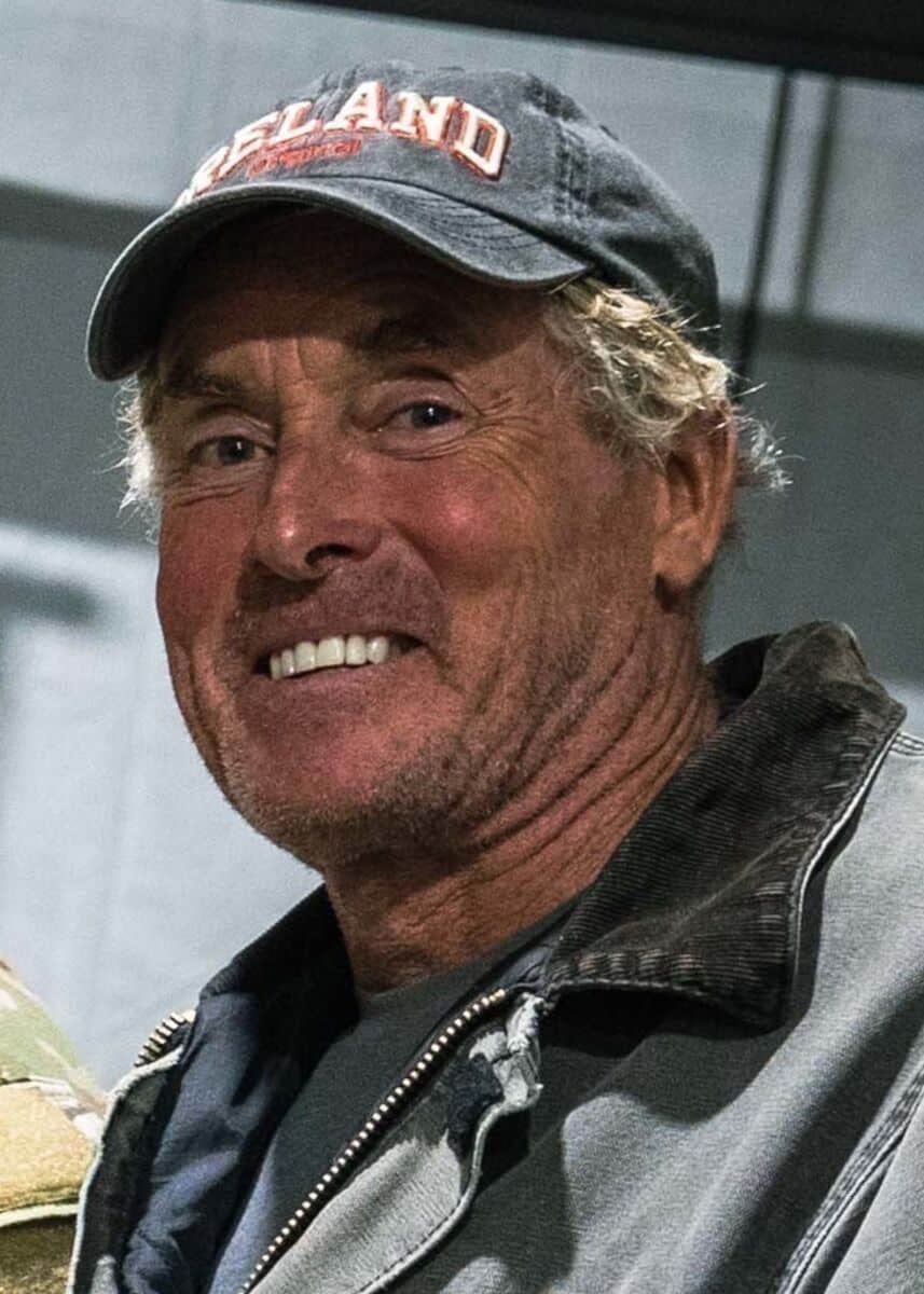 John C. McGinley - Famous Actor