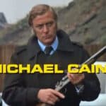 Michael Caine - Famous Voice Actor