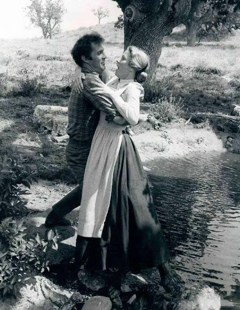 Karen Grassle - Famous Actor