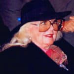 Ginger Rogers - Famous Actor