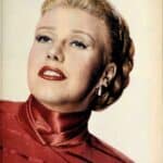 Ginger Rogers - Famous Dancer
