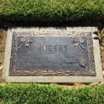 Ginger Rogers - Famous Dancer