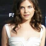 Ginnifer Goodwin - Famous Actor