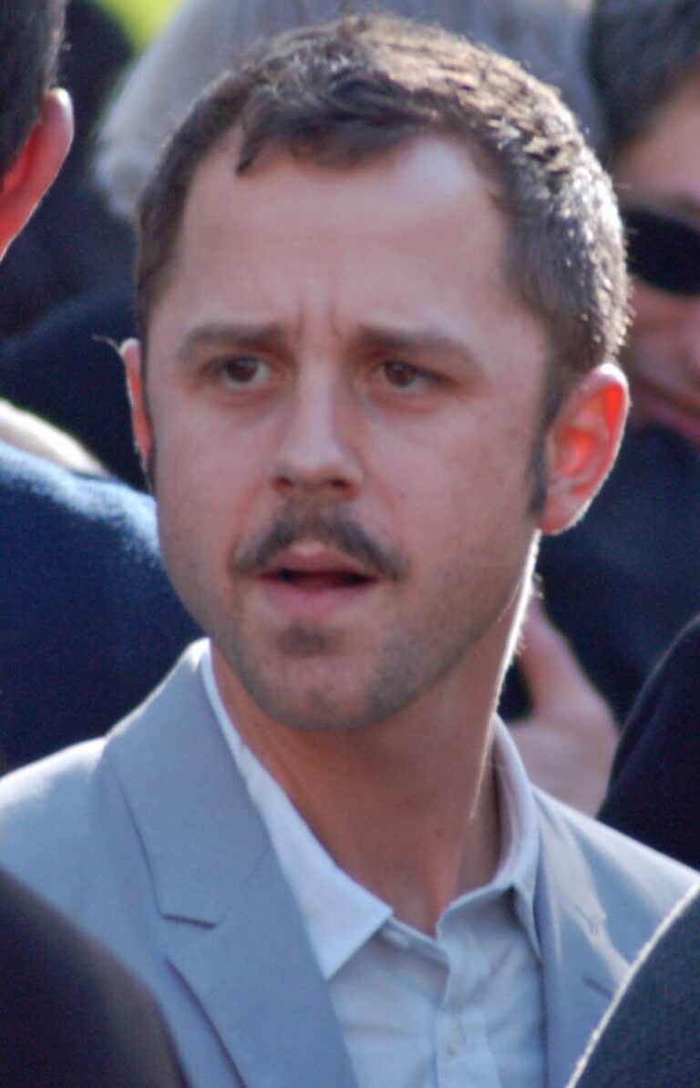 Giovanni Ribisi - Famous Actor