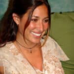 Giselle Itié - Famous Actor