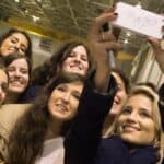 Dianna Agron - Famous Actor