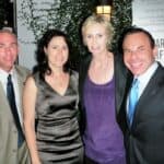 Jane Lynch - Famous Singer