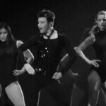 Jenna Ushkowitz - Famous Writer