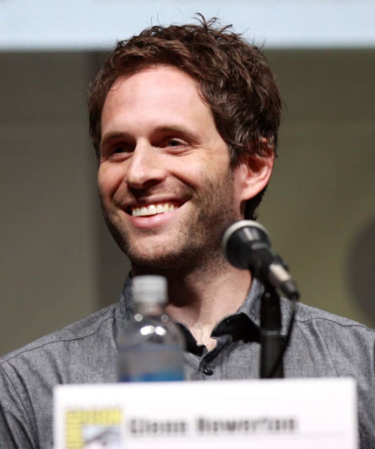 Glenn Howerton - Famous Television Producer
