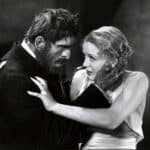 Boris Karloff - Famous Voice Actor