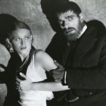 Boris Karloff - Famous Voice Actor