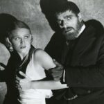 Gloria Stuart - Famous Printmaker