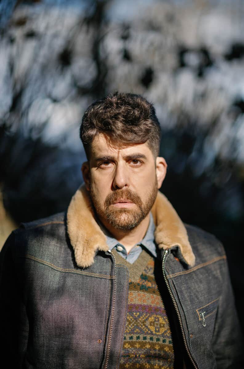 Adam Goldberg - Famous Film Director