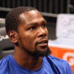 Kevin Durant - Famous Athlete