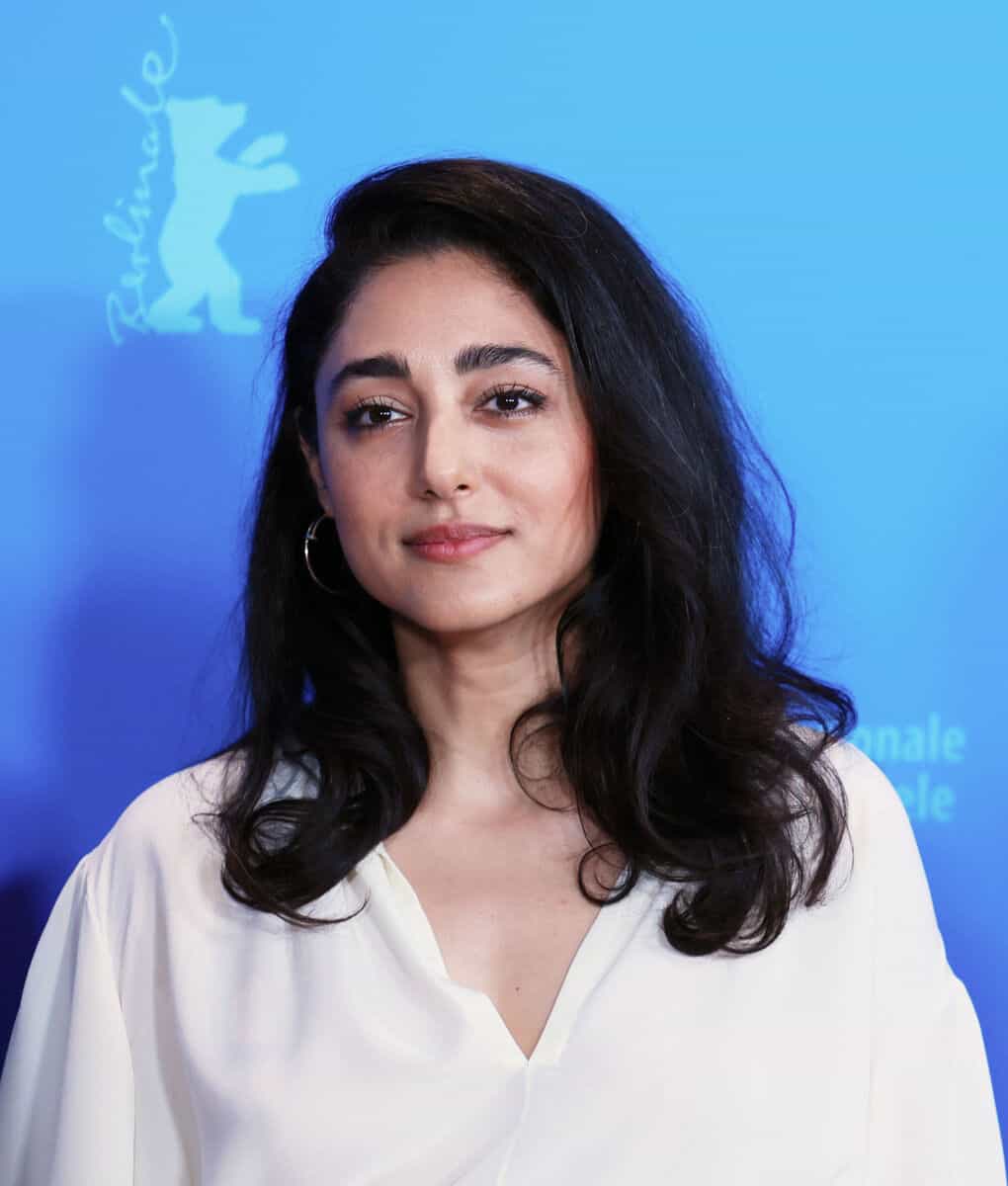 Golshifteh Farahani Net Worth, spouse, young children, awards, movies