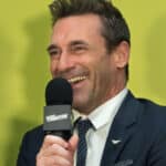 Jon Hamm - Famous Comedian