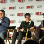 Jonathan Ke Quan - Famous Actor