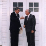 Mikhail Gorbachev - Famous Politician