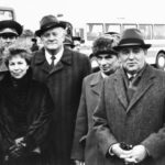 Mikhail Gorbachev - Famous Lawyer