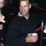 Gordie Howe - Famous Ice Hockey Player