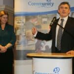 Gordon Brown - Famous Politician