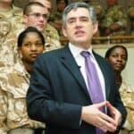Gordon Brown - Famous Journalist