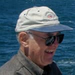 Gordon Moore - Famous Computer Scientist