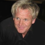 Gordon Ramsay - Famous Television Director
