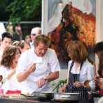 Gordon Ramsay - Famous Cook