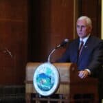 Mike Pence - Famous Politician