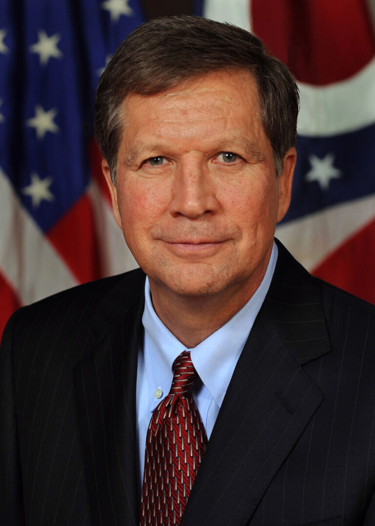 John Kasich - Famous Politician