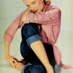 Grace Kelly - Famous Actor