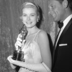 Grace Kelly - Famous Crown Princess