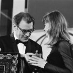 Françoise Hardy - Famous Actor