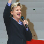 Jennifer Granholm - Famous Lawyer