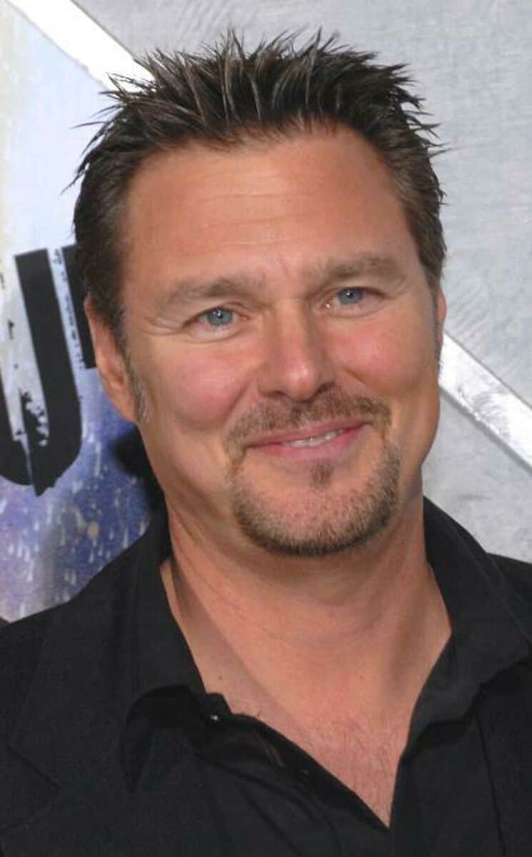 Greg Evigan - Famous Actor