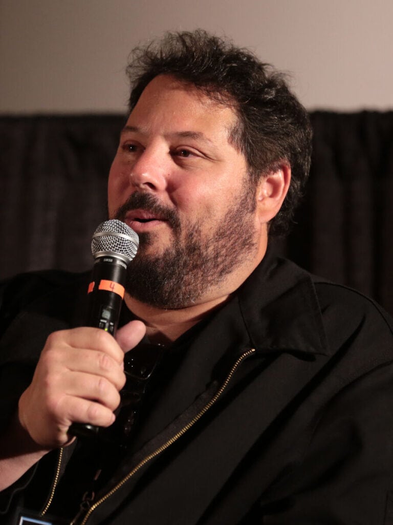 Greg Grunberg - Famous Voice Actor