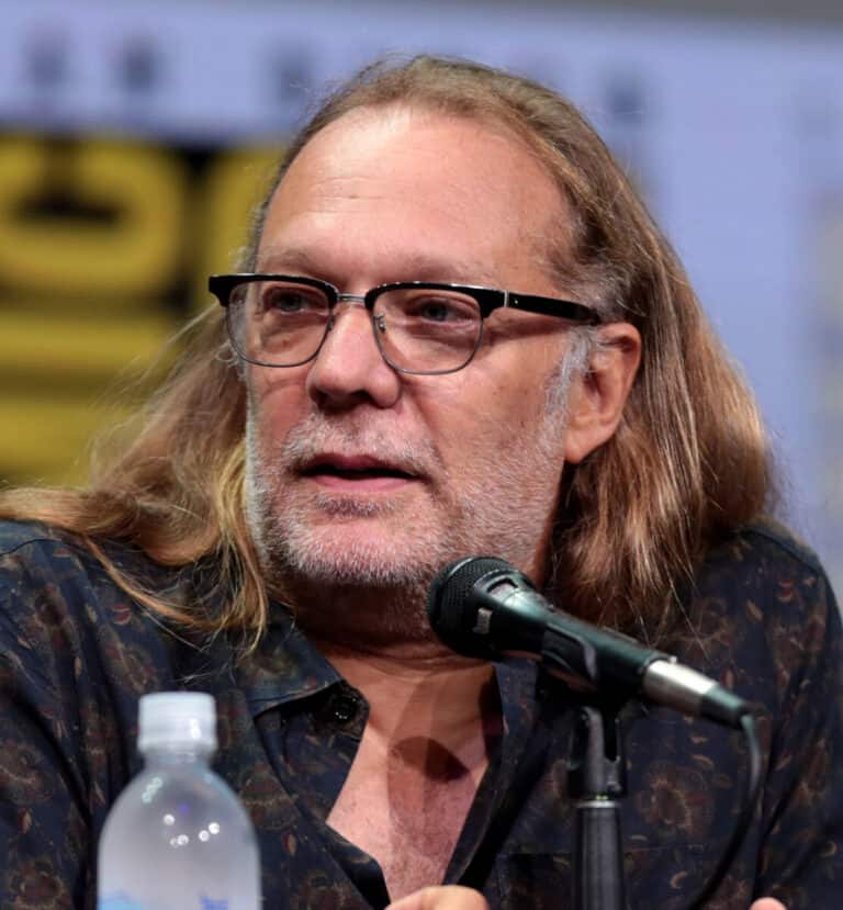 Gregory Nicotero - Famous Television Producer