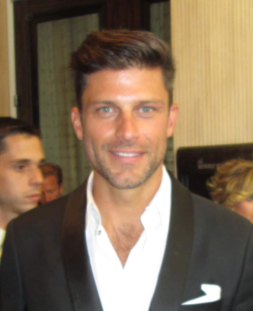 Greg Vaughan - Famous Actor