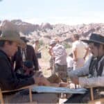 Omar Sharif - Famous Actor