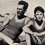 Gregory Peck - Famous Film Producer