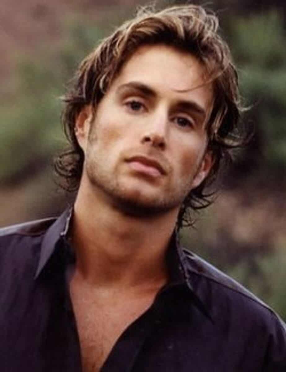 Greg Sestero - Famous Model