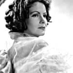 Greta Garbo - Famous Model