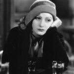 Greta Garbo - Famous Musician