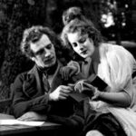 Greta Garbo - Famous Musician