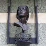 Greta Garbo - Famous Actor