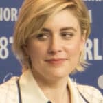 Greta Gerwig - Famous Playwright